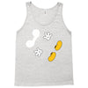 Creating a Little Disney Magic Character Tank Top