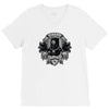 mini knight V-Neck Tee
