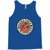 magrathea express Tank Top