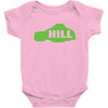 hill Baby Bodysuit