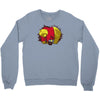 the real pooh Crewneck Sweatshirt