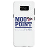 Moo Point Samsung Galaxy S8