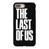 2015 free shipping the last of us font b t b font font b shirt b iPhone 8 Plus