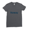 fahrie77 Ladies Fitted T-Shirt