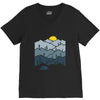 camper V-Neck Tee