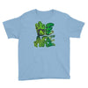 we are Youth Tee