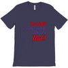 no outfit. T-Shirt