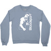 van dammeexpendables film Crewneck Sweatshirt
