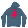 bear has no rules Hoodie