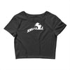 jdm panda Crop Top