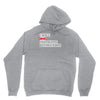 i will instigate revolution Unisex Hoodie