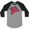 fuck yeah t shirt 3/4 Sleeve Shirt