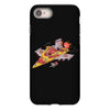 pizza jet iPhone 8