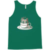 perk up Tank Top