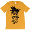 ball so hard dragonball T-Shirt