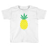 pineapple Toddler T-shirt