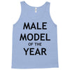 model of the year Tank Top