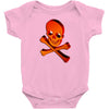 fahrie77 Baby Bodysuit