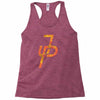 Jake Paul Racerback Tank