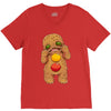 please dont kill me V-Neck Tee