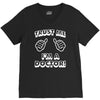 trust me i'm a doctor V-Neck Tee