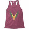 Maverick Racerback Tank