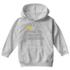 it's a pig thing Youth Hoodie