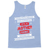 It's A Mother Thing Tank Top