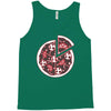 pizza1 Tank Top