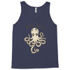 what's kraken Tank Top