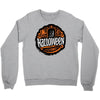halloween october 31 Crewneck Sweatshirt