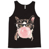 cat Tank Top