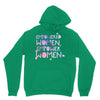 empowered women 4 Unisex Hoodie