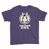 not stubborn Youth Tee