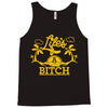 life's a bitch (2) Tank Top