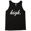 high Tank Top