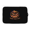 happy halloween 2 Laptop sleeve