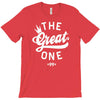 the great one T-Shirt