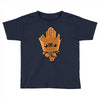 we are groot!! Toddler T-shirt