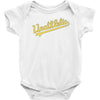 unathletic Baby Bodysuit