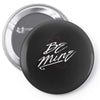 be mine Pin-back button