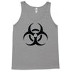 biohazard Tank Top
