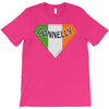 donnelly irish superhero T-Shirt