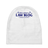 bob loblaw's law blog Baby Beanies