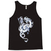 caged ii (a prequel) Tank Top