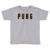 Pubg Toddler T-shirt
