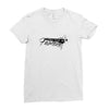 fahrie77 Ladies Fitted T-Shirt