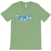 road rage T-Shirt