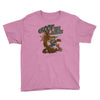 groot tree service Youth Tee