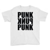 punk Youth Tee